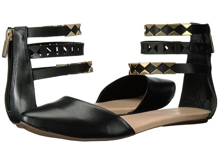 Massimo Matteo - Ankle Strap Sandal
