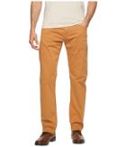 Mavi Jeans - Zach Regular Rise Straight Leg In Almond Twill