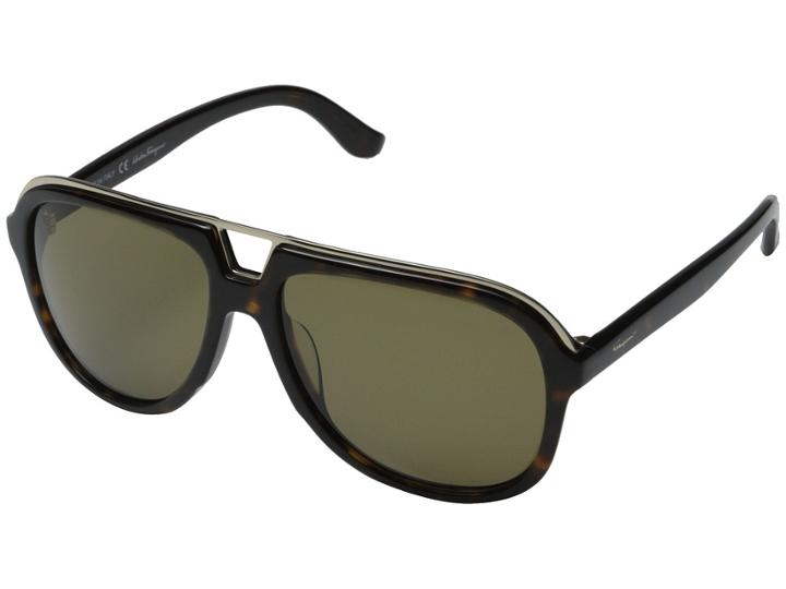 Salvatore Ferragamo - Sf730sm