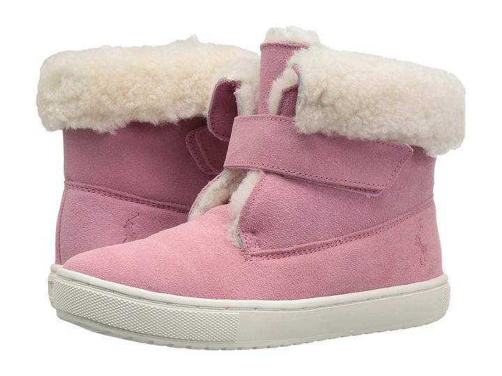 Polo Ralph Lauren Kids - Sierra