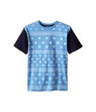 Tommy Hilfiger Kids - Stars Stripe Tee