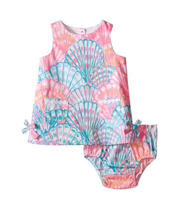 Lilly Pulitzer Kids - Baby Lilly Shift Dress