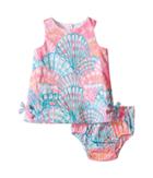 Lilly Pulitzer Kids - Baby Lilly Shift Dress