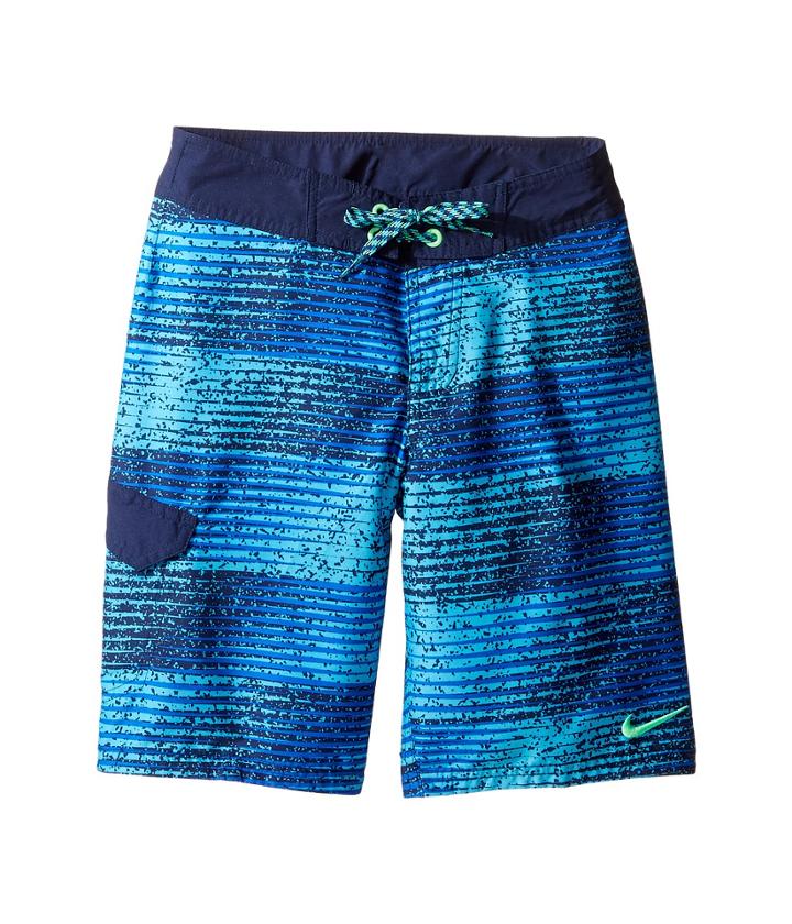 Nike Kids - Fade 9 Boardshorts