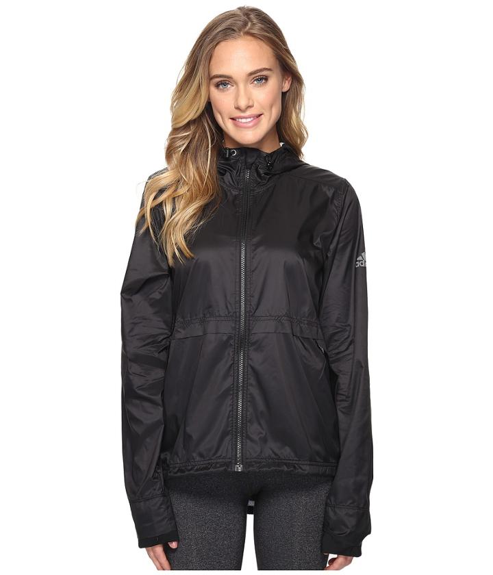 Adidas - Clear Goals Jacket