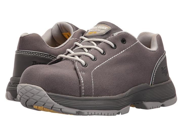 Dr. Martens Work - Alsea Composite Toe Sd 5-eye Shoe