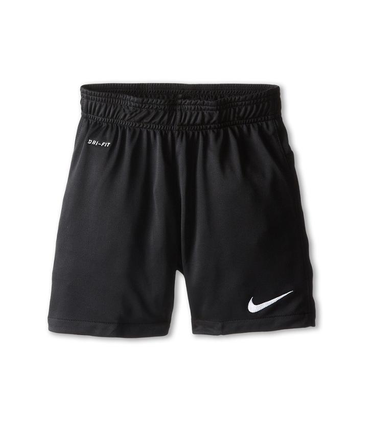 Nike Kids - Academy Longer Knit Short 2