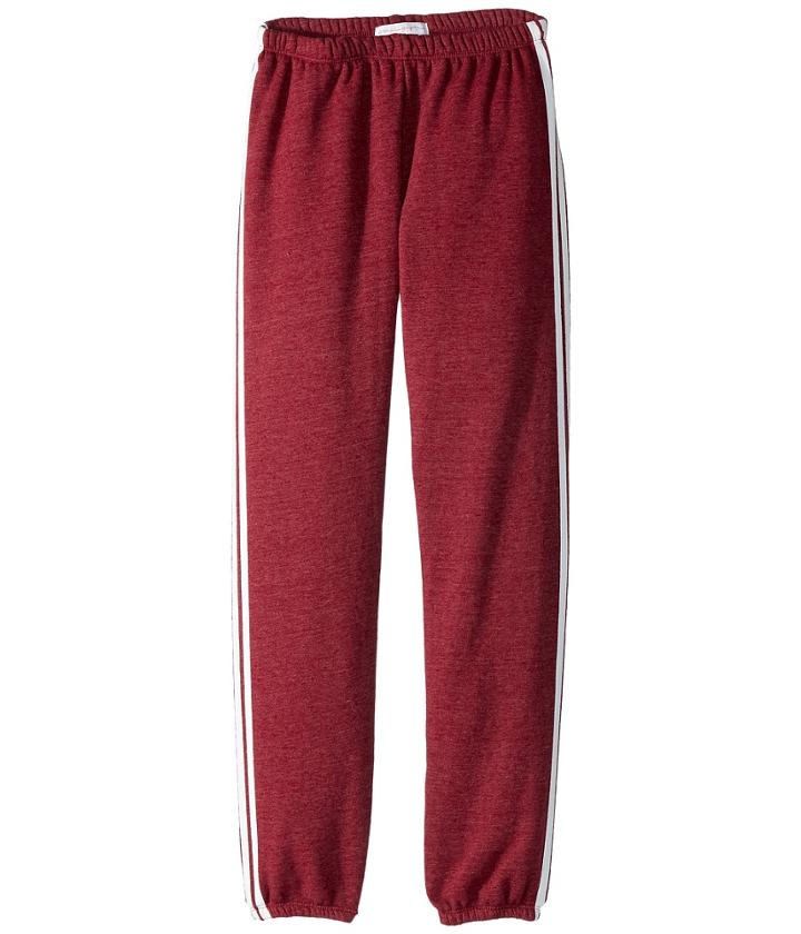 Spiritual Gangster Kids - Stripe Fave Sweatpants