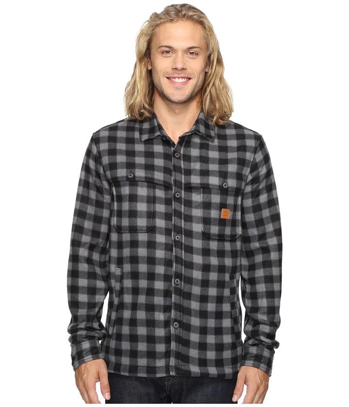 Roark - Steelhead Fleece
