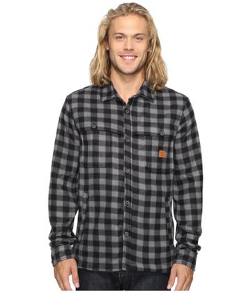 Roark - Steelhead Fleece