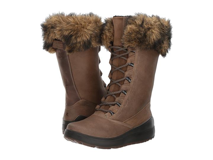 Ecco Sport - Noyce Tall Boot