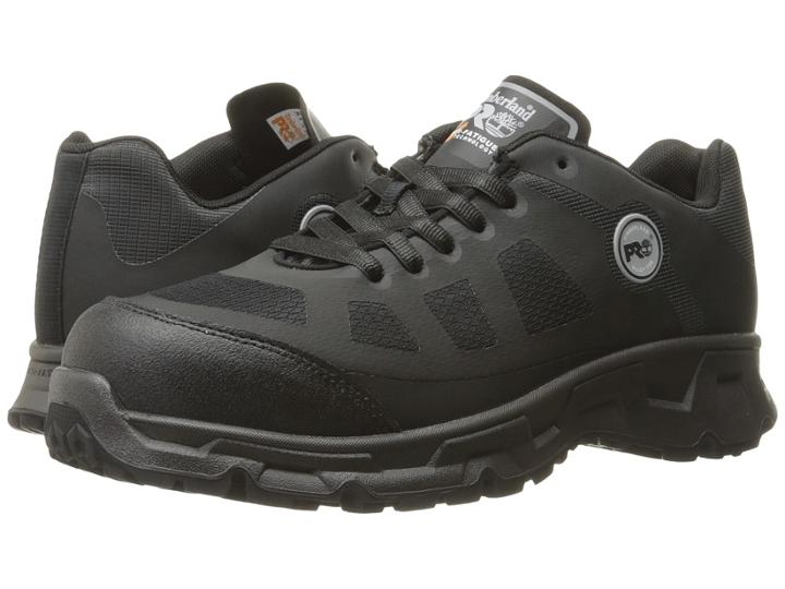 Timberland Pro - Velocity Alloy Safety Toe Boot