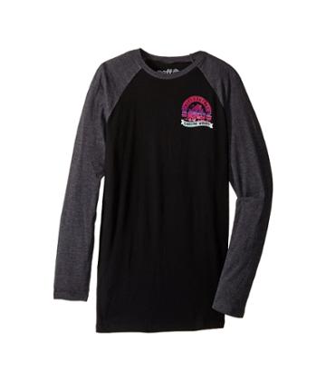 Neff Kids - Last Sunset Raglan