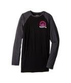 Neff Kids - Last Sunset Raglan