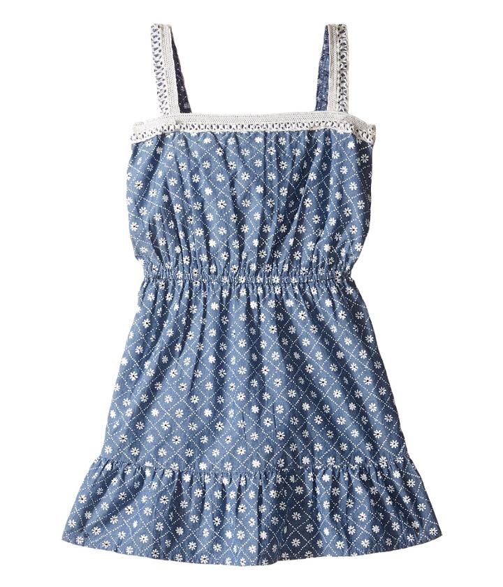 O'neill Kids - Blossom Woven Dress