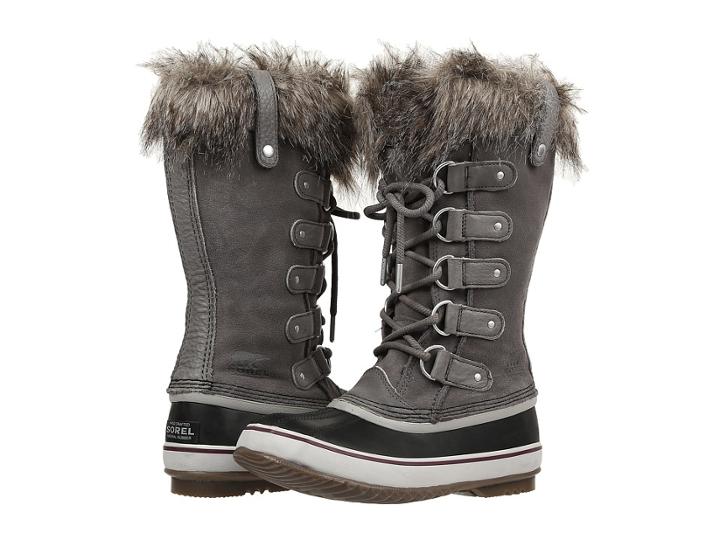 Sorel - Joan Of Arctictm