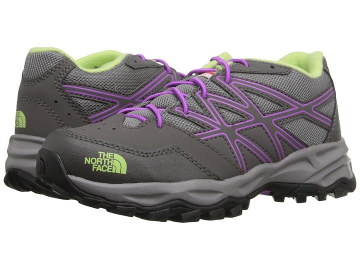 The North Face Kids - Jr Hedgehog Hiker(little Kid/big Kid)