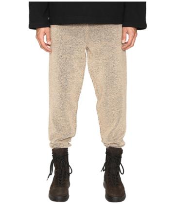 Adidas Originals By Kanye West Yeezy Season 1 - Knit Pants