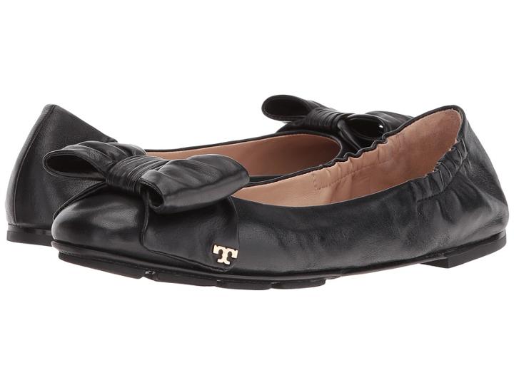 Tory Burch - Divine Bow Driver Ballet