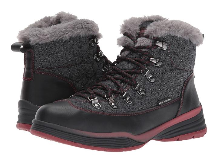 Jbu - Everest Weather-ready