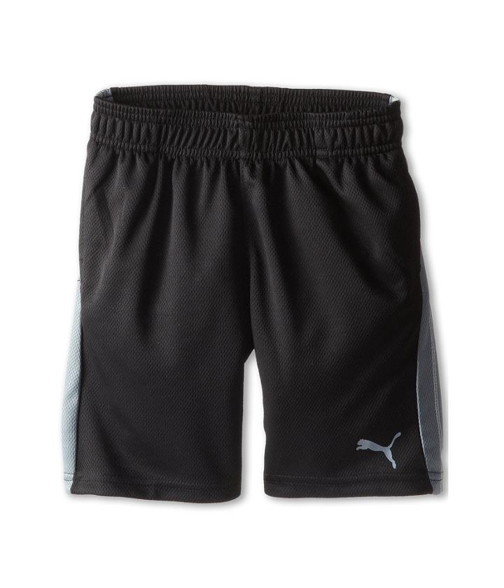 Puma Kids - Form Stripe Shorts
