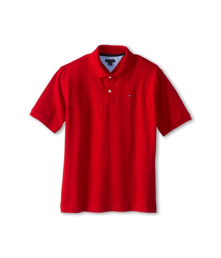 Tommy Hilfiger Kids - Ivy Polo