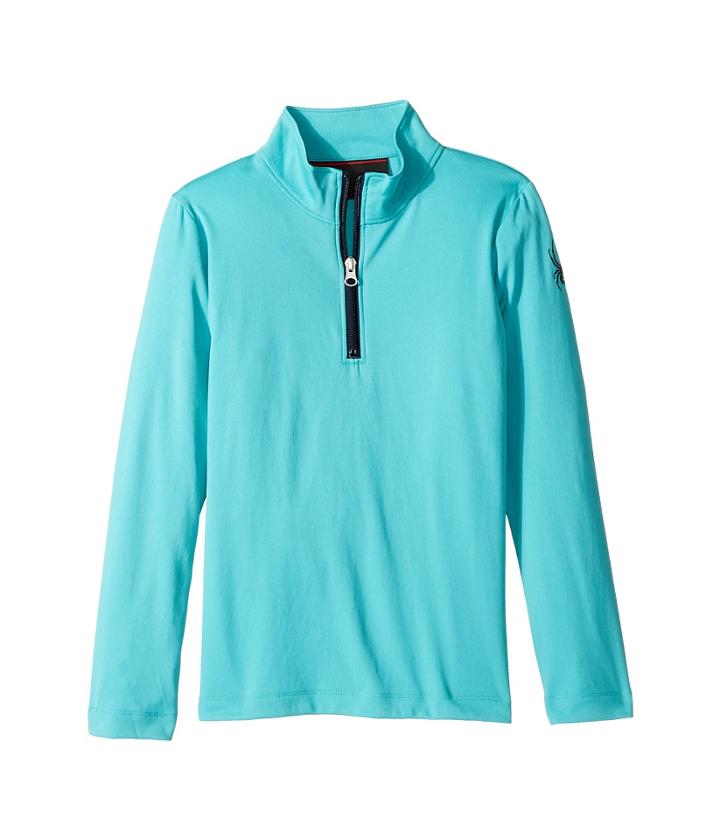 Spyder Kids - Savona T-neck Top