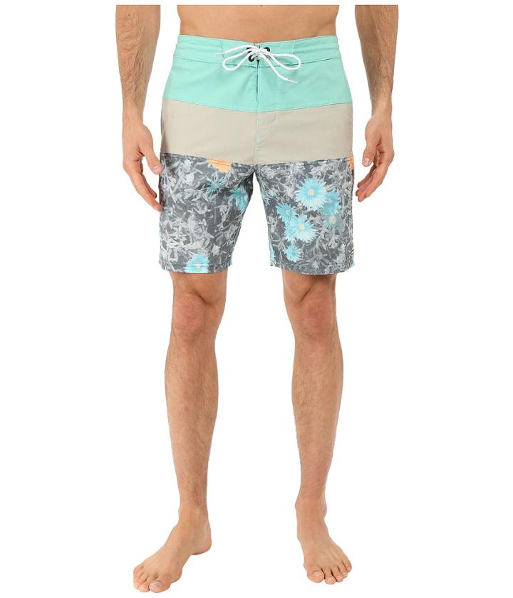 Billabong - Tribong Mescy Dreams Lo Tides Boardshorts