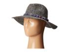 San Diego Hat Company - Knh3396 Knitted Panama Fedora Hat