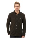 Toad&amp;co - Sidecar Snap Closure Overshirt