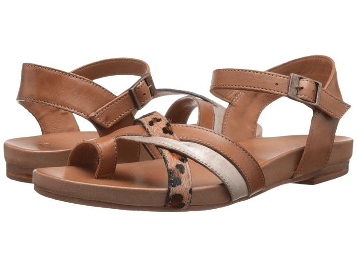 Johnston &amp; Murphy - Jessie Quarter Strap