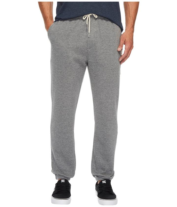 Dc - Rebel Fleece Pants