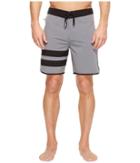 Hurley - Phantom Block Party 2.0 18 Boardshorts