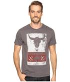 Rock And Roll Cowboy - Short Sleeve Tee P9-8064