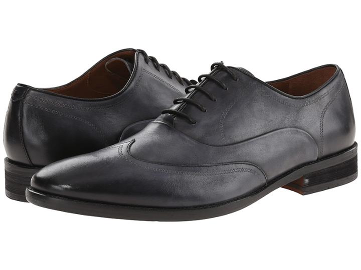 John Varvatos - Staley Wingtip