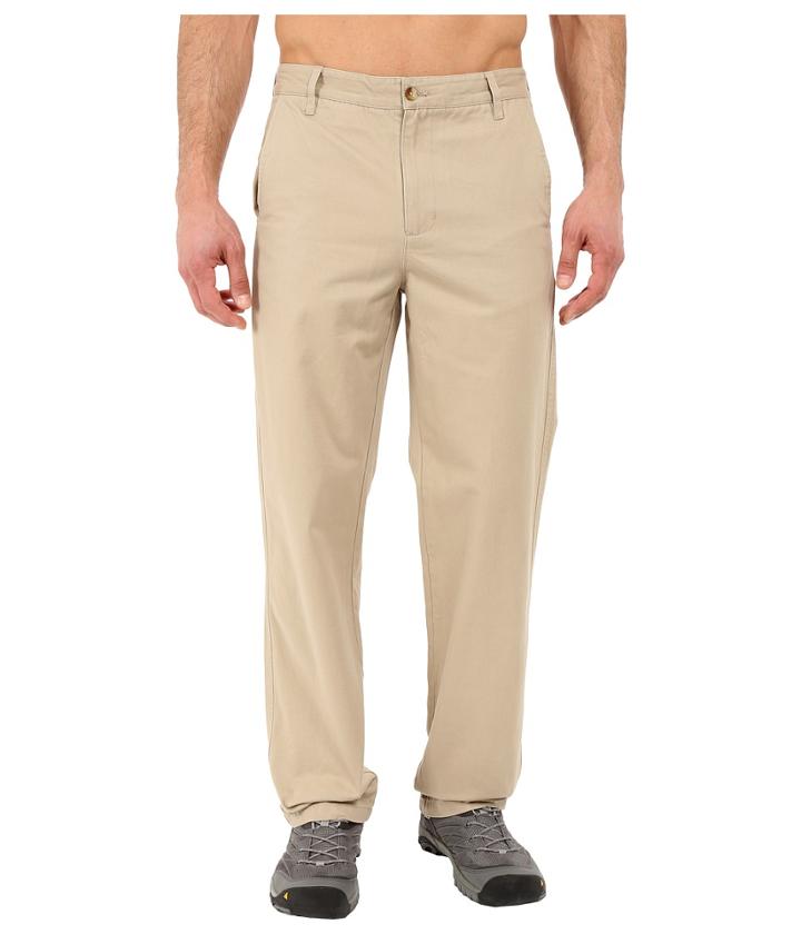 Woolrich - Milestone Pant