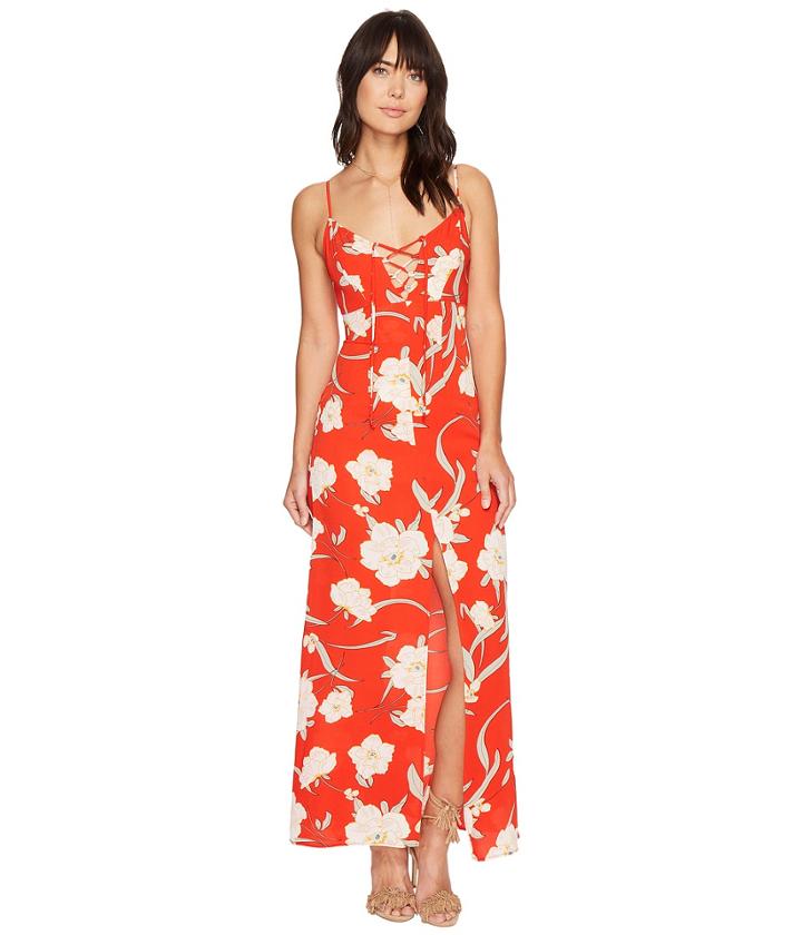 Show Me Your Mumu - Leyton Maxi Dress