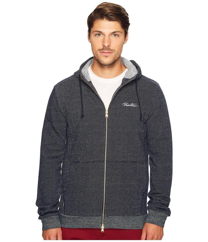Primitive - Premium Zip