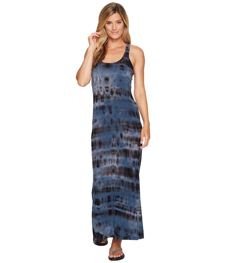 Hard Tail - Racerback Dress