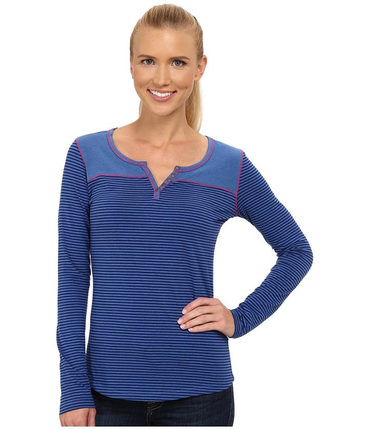 Kuhl - Veloce Long Sleeve Top