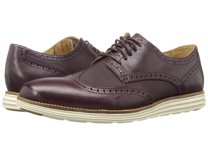 Cole Haan - Original Grand Wing Oxford