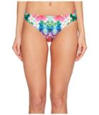Nanette Lepore - Playa Nayarit Siren Bikini Bottom