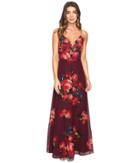 Rsvp - Milan Printed Gown