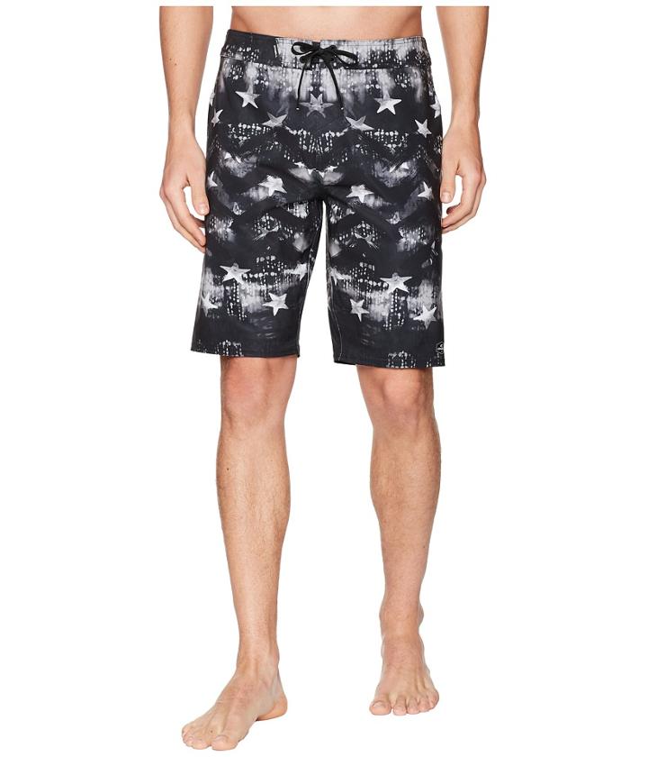 O'neill - Hyperfreak Independence Boardshorts