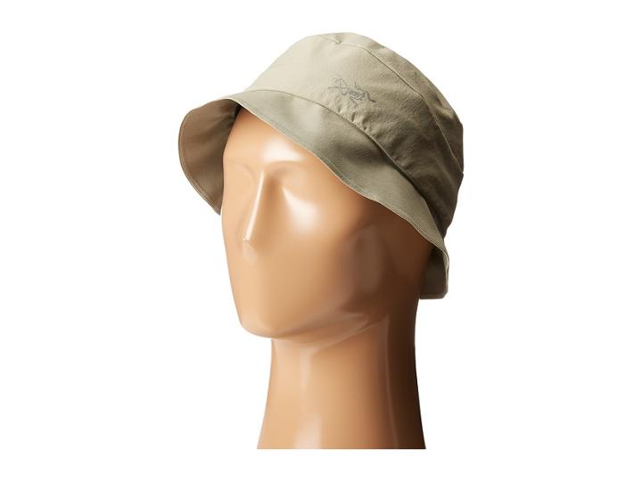 Arc'teryx - Sinsolo Cap