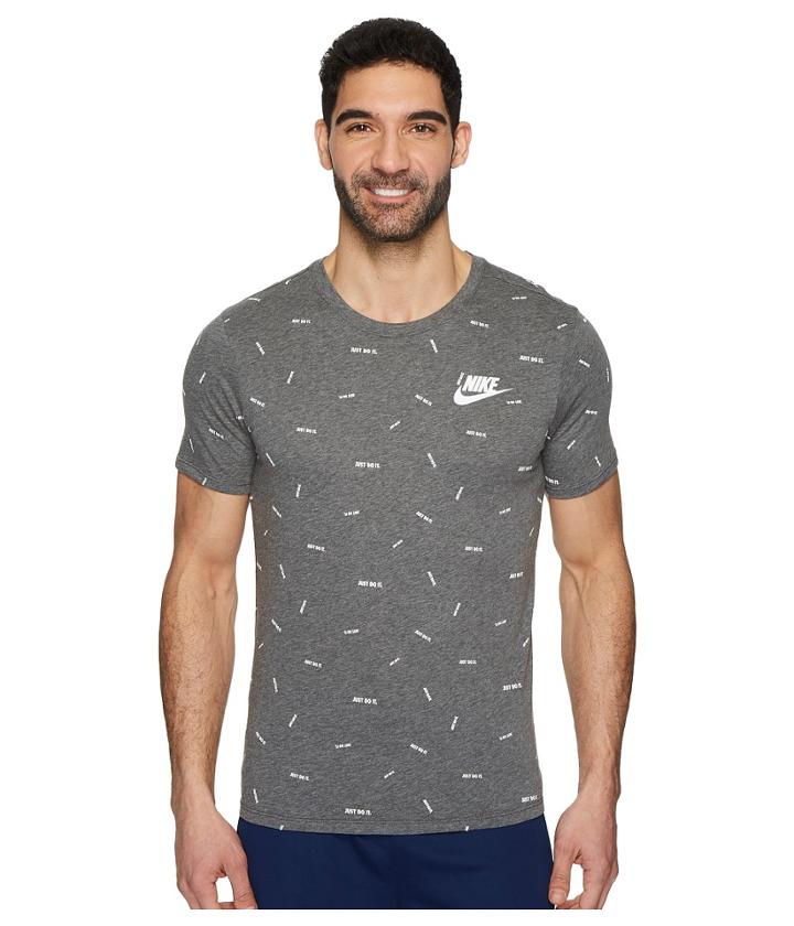 Nike - Sportswear Just Do It T-shirt