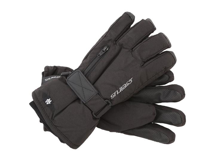 Seirus - Heatwavetm Jr Stash Glove
