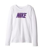 Nike Kids - Pattern Training T-shirt