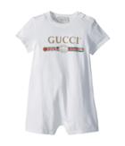 Gucci Kids - Sleepsuit 508588x3l64
