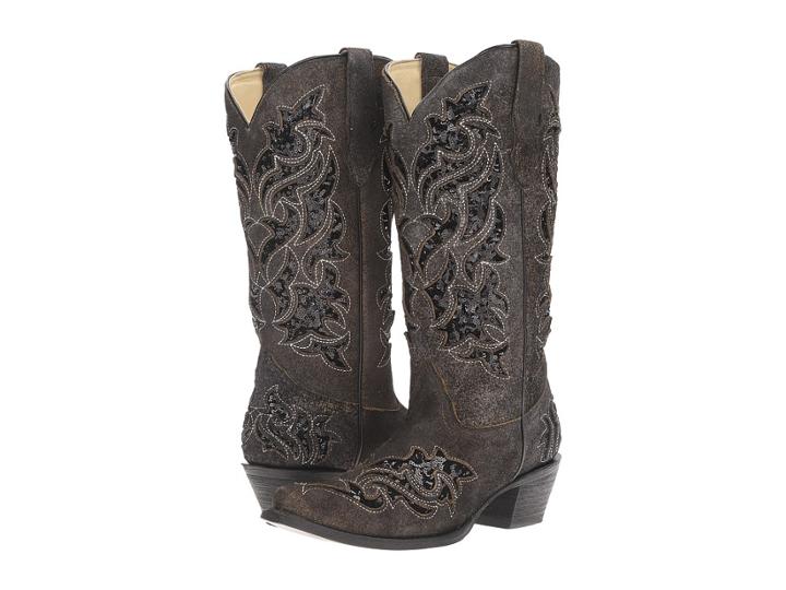 Corral Boots - R1152